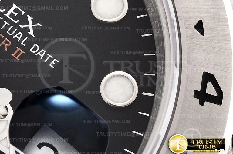 0922 GoAnywhere ROLEXP2043A -Explorer II 971